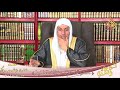هل يجوز التراجع عن الطلاق إذا قال لها إن فعلت كذا فأنت طالق للشيخ مصطفى العدوي 