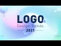 Logo Design Trends 2021