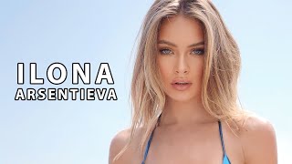 Ilona Arsentieva | Model | Instagram Star | Biography