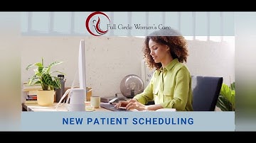 Patient Appointment Scheduling