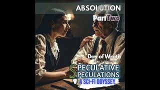 Absolution Part Two by Jeff Vandermeer & Day of Wrath by Sever Gansovsky
