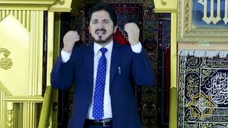عدنان ابراهيم يهاجم صوفي زنديق