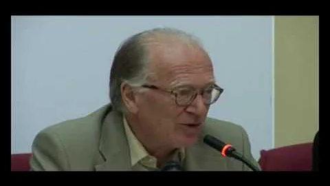 El final de la dictadura. Nicolas Sartorius y Albe...
