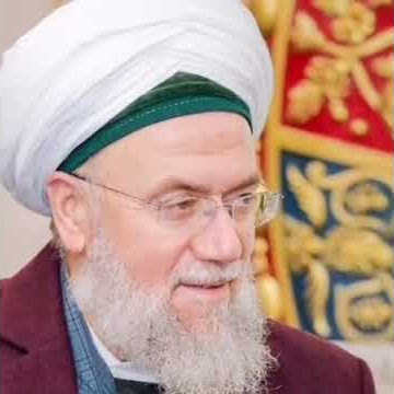Zikir Allah Allah