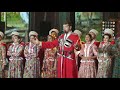 Кубанский казачий хор -  Взяв бы я бандуру... (2018) 1080р