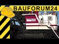 Bucyrus (CAT) Factory Tour & Museum Milwaukee - Home of Big Muskie & XXL 495 Rope Shovels  - 1080p