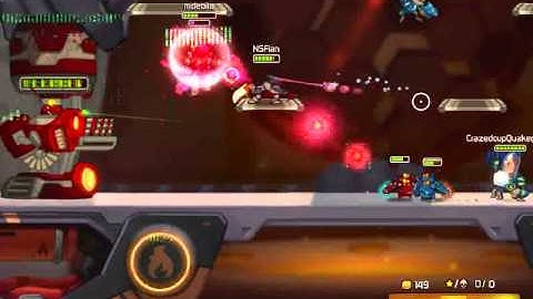 Awesomenauts | Part 001, 1/2