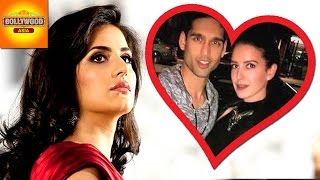 Katrina Kaif's Sis Isabelle DATING Siddharth Mallya? | Bollywood Asia