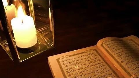 سورة الشمس بصوت جميل . الشيخ/ خالد الجليل