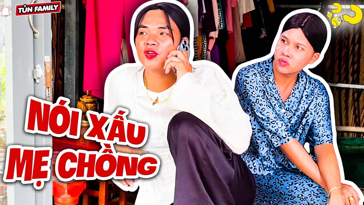 Собрав группу людей, чтобы очернить свою свекровь, Туй Льеу была шокирована, когда ее поймали с п...