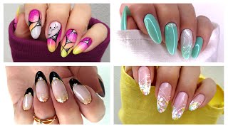 Nail Art Designs 2022 | Best Nail Art Ideas Compilation