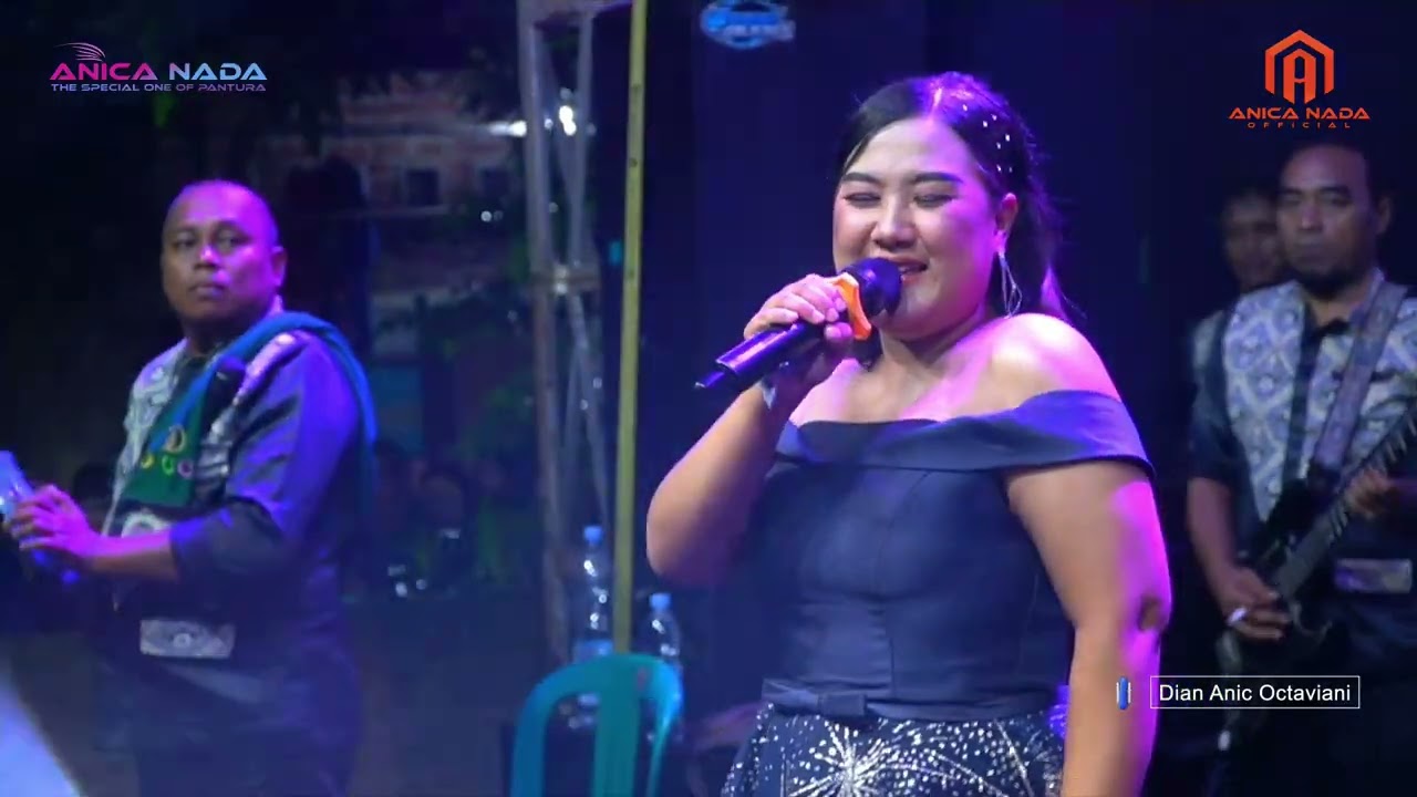 SEDINGIN SALJU - TYA NEVANIA | ANICA NADA 06 JANUARI 2026 | KEL. GEGUNUNG | SUMBER | CIREBON