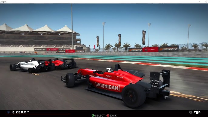 GRID Autosport Cheats & Trainers for PC