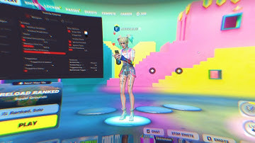 CHEATING With The Best External Fortnite CHEAT in THE NEW FORTNITE SZN🎯| Rany.Solutions