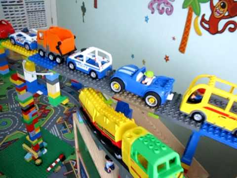 duplo bridge