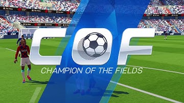 Champion Of The Fields IOS-Android-Review-Gameplay-Walkthrough-Part #72