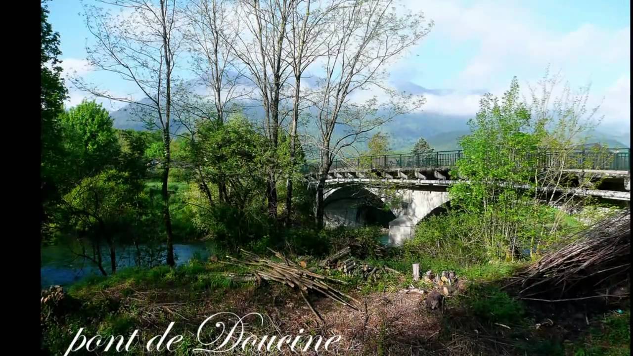 Vallée d'Ossau, Arudy