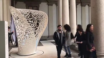 Large Scale 3D Printing - Ai Build Technology Compilation