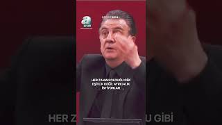 O Kadar Alişmişlar Ki̇ Kollanmaya