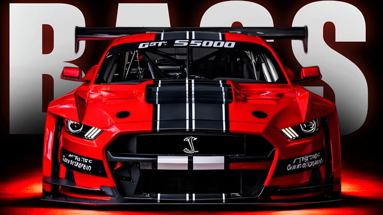 BASS BOOSTED SONGS 2026 🔈 CAR MUSIC 2026 🔈 EXTREME BASS MUSIC MIX