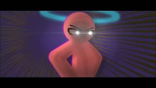Rescue Default Collab entry phase 2 (sfx by @docbeakss thx man) Sticknodes