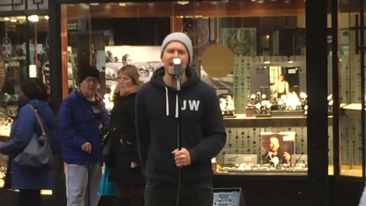 The Dualers: Bromley High Street