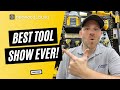 The best tool show in the uk  dm tool show 2023