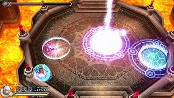 Ys Origin [Part 18] Toal - Guilty Fire