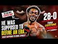 He Was Supposed To Define An Era... What Happened To Errol Spence?
