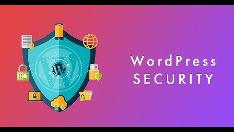 WordPress Security Complete Guidelines | Login Security | Firewall | HTTP Headers Security