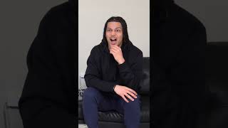 Mark vs Conquest was DISGUSTING #invincibleseason4 #reaction #invincible #conquest #fyp