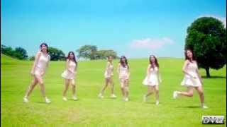 Gfriend - Me Gustas Tu (dance version)  DVhd