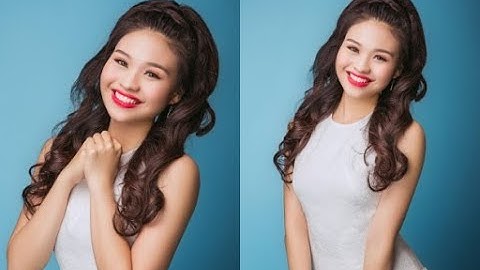 Tiểu sử và sự nghiệp của nữ diễn viên hài Lê Lộc - Con gái Lê Giang