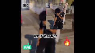 Dj J Bampii Twerking ??? Run Weee
