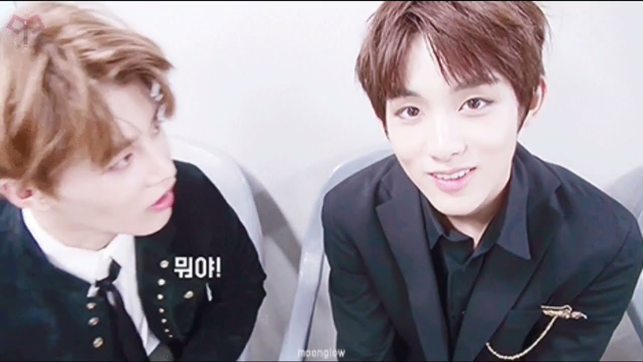 Taeil love WinWin Part 3 I Ngày WinWin đến