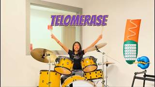 “Why Can’t Our Cells Divide Forever - Telomeres & Telomerase | Breakthrough Junior Challenge 2026