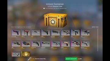 Opening Case In CS:GO| Hunting For Karambit#1