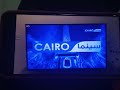 Cairo Cinema Ident 2 Cairo Cinema Ident 2