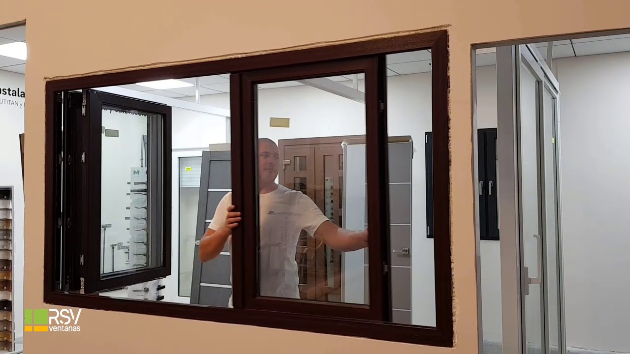 Veneo – Ventanas PVC ¡Apuesta por las puertas correderas para tu hogar! -  Veneo - Ventanas PVC