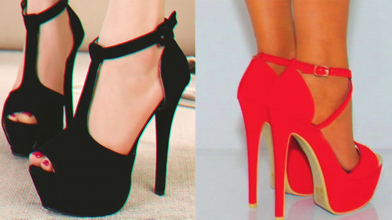 LOS MEJORES ZAPATOS DE FIESTA 2017 - YouTube