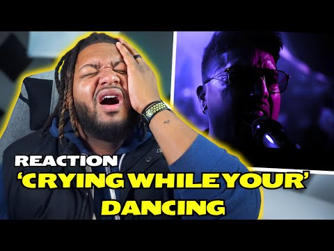 Dayseeker - Crying While You're Dancing | REACTION
