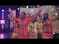 Mzansi youth choir  rise