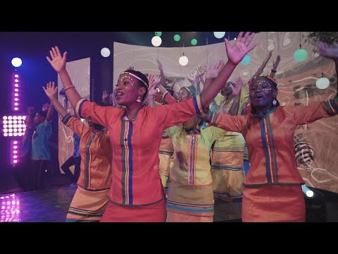 Mzansi Youth Choir - Rise