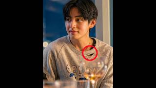 V Taehyung’s Sweatshirt Brand and Price 😱  #bts #btsv #v #kimtaehyung #taehyung