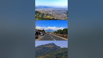 Pokhara Nepal ✨🇳🇵|| Nature #status #shorts