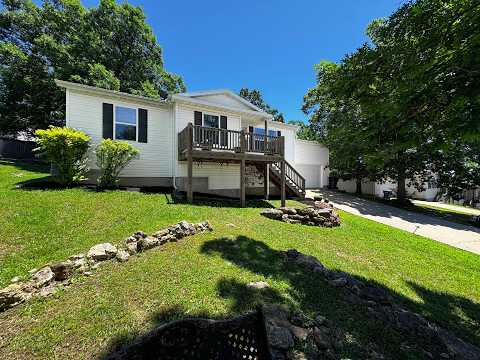 224 Poplar Street, Camdenton, MO home video tour
