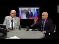 Путин, Пушкарев, "Винни-Пух" и все-все-все