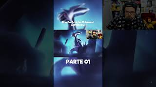 Rap Pokmon Trio Da Criao Parte 1