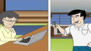 Vtok: Google Video Chat on your iPhone screenshot 2