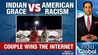 'Go Back To India', Racist Tirade Against Indian Couple | Piyush Goyal In Canada | Green Card Crisis